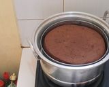 Foto langkah ke 3 dari resep Base Cake Blackforest.