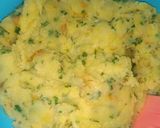 Foto langkah ke 4 dari resep Perkedel kentang simpelll.