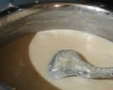 ছানার পায়েস(chanar payes recipe in bengali) রেসিপি ধাপ - 5 ছবি