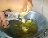 Foto langkah ke 4 dari resep Donat Malas.