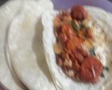 Foto del paso 7 de la receta: Salchichas a la mexicana ESTILO BARAJITAS 🇲🇽🍅