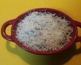 Foto del paso 7 de la receta: Gratín de goulasch con parmesano y brotes de brócoli