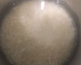 गर्लिक पाॅट राईस (garlic pot rice recipe in marathi) रेसिपी स्टेप 1 फोटो 