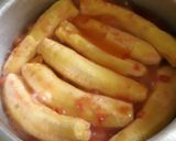 A picture of step 4 of Matoke Stew#authormarathon#.