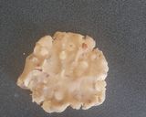 Une image de l'étape 9 de Cookies fourrés praliné.