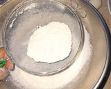Foto del paso 2 de la receta: Scones dulces