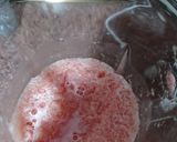 Foto del paso 2 de la receta Granizado de Sandía