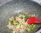 Foto langkah ke 2 dari resep Sayur Lodeh Bumbu Iris.