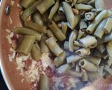Foto del paso 1 de la receta: Habas aragonesas