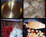 Foto del paso 2 de la receta: Pollo agridulce (chino)