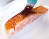 Foto del paso 3 de la receta: Salmón con salsa Teriyaki 🇯🇵
