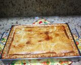 Foto del paso 8 de la receta: Torta Pascualina de espinacas💚
