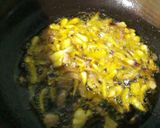 A picture of step 3 of Mix Dal Tadka.