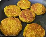 Quinoa kebab recipe step 12 photo