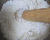 A picture of step 2 of Crazy ! Fermented pizza.