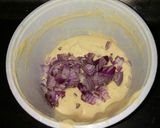 বিউলির ডালের গুলগুলি (biulir daler gulguli recipe in Bengali) রেসিপির ধাপ 3 ছবি
