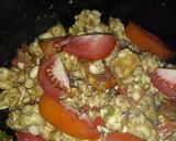 Foto langkah ke 7 dari resep Tumis Tempe Nyemek #magicom.
