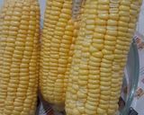 Foto langkah ke 1 dari resep Bakwan jagung.