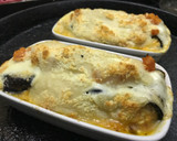 Foto del paso 12 de la receta: Canelones de berenjena
