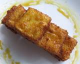 Hong Kong Style Kaya Toast recipe step 2 photo