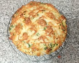 Foto del paso 11 de la receta: Pan de ajo y perejil con mayonesa y queso, sin gluten