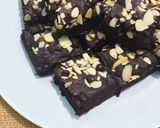 Foto langkah ke 6 dari resep Gluten Free Brownies (Tepung Mocaf).