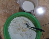 Foto langkah ke 1 dari resep Floss Roll Abon.