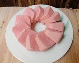 Foto langkah ke 6 dari resep Kue Apem Tepung Beras (loyang tulban).