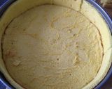 Une image de l'étape 5 de Gâteau multicolore.