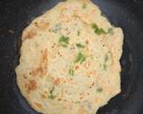 Mixed Dal Dosa (Adai) recipe step 3 photo