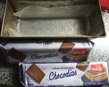 Foto del paso 4 de la receta: Chocotorta!!