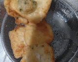 Foto langkah ke 6 dari resep Tahu Goreng Tepung Renyah (Dua Rasa).
