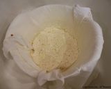 Foto del paso 3 de la receta: Requesón
