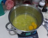 Foto langkah ke 3 dari resep Anabolic Puyunghai Oven|High Protein and Low Calorie.