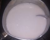 Foto langkah ke 1 dari resep Es alpukat creamy.