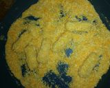 Foto langkah ke 8 dari resep Nugget ayam wortel (homemade).