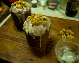 Foto del paso 8 de la receta: Pan dulce