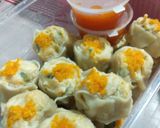 Foto langkah ke 7 dari resep Dimsum Ayam Udang.