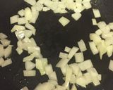 Foto del paso 3 de la receta: Empanadas de pollo y queso!!