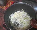 Foto del paso 2 de la receta: Potaje de verduras vegano