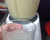 Foto del paso 5 de la receta Crema de Puerros con Pera