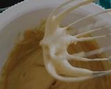 Foto langkah ke 3 dari resep Bolu Kukus Gula Aren.