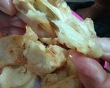 Foto langkah ke 4 dari resep Kulit Cempedak Goreng.