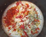 Foto del paso 7 de la receta: Tortilla de Acelga rellena