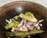 Foto langkah ke 1 dari resep Ayam garang asem.