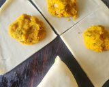 A picture of step 6 of Chana Dal Onion Samosa - Street Style Special Surti Samosa (Ramadan Special).