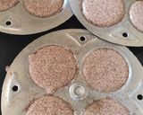 रागी इडली (ragi idli recipe in Hindi) रेसिपी चरण 3 फोटो