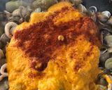 Foto del paso 10 de la receta: Fideuá con merluza
