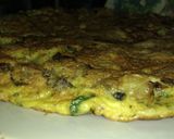 Foto del paso 5 de la receta: Tortilla de Papa