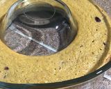 Foto del paso 4 de la receta: Panqué de avena con zarzas